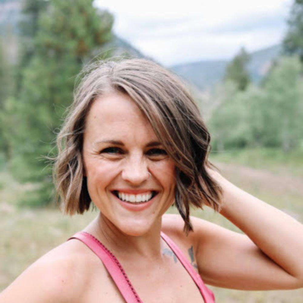 Meet your Posher, Nichole